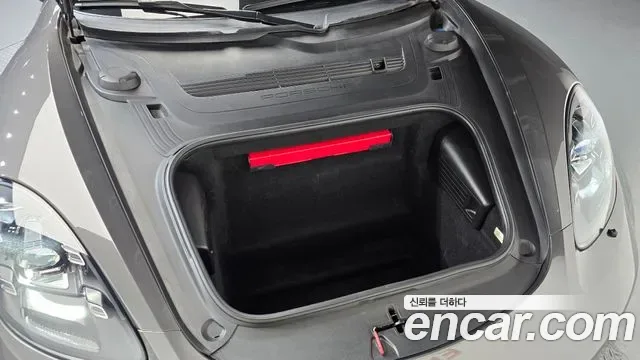 Porsche 718 4.0 GTS, миниатюра 24