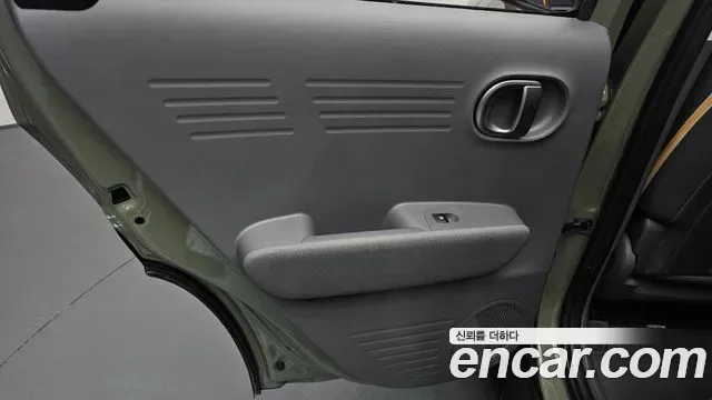 Hyundai Casper Turbo Inspiration, миниатюра 22