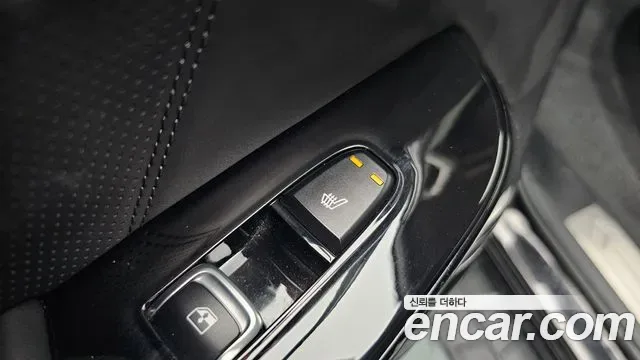 Kia Mohave дизель 3.0 4WD 7 мест, миниатюра 8