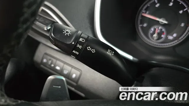 Hyundai Santa FE дизель 2.2 2WD Premium, миниатюра 28