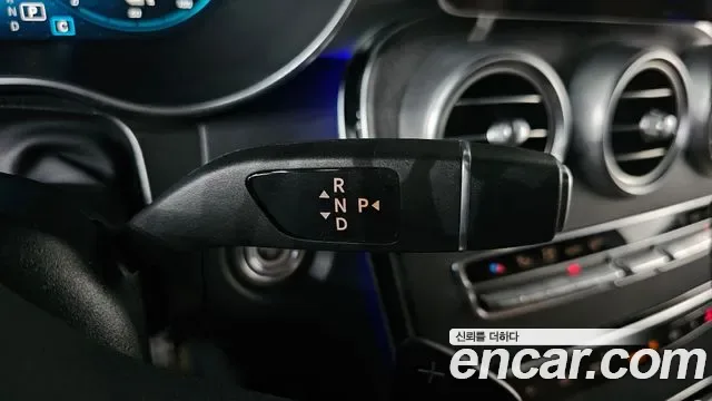Mercedes-Benz GLC GLC300e 4MATIC, миниатюра 21