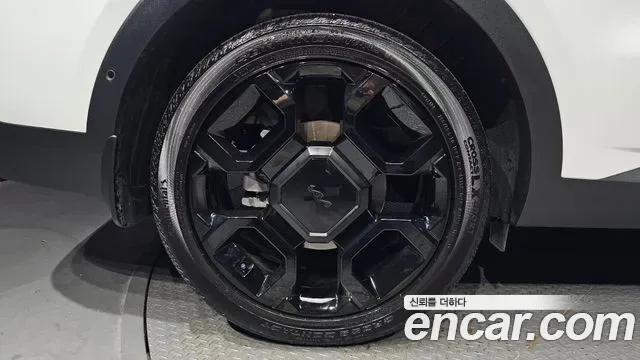 Kia Sorento бензин 2.5T 4WD Signature X Line, миниатюра 23