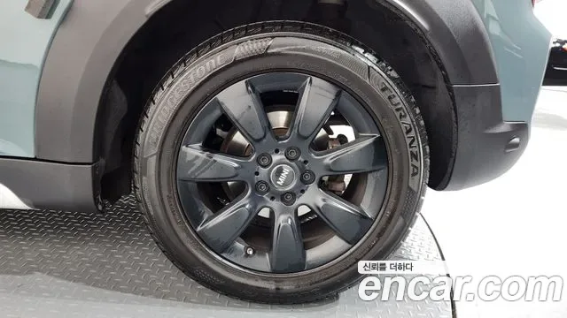 MINI Cooper II, миниатюра 13