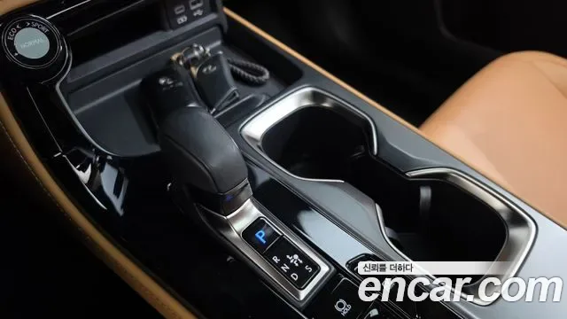 Lexus NX Premium, миниатюра 10