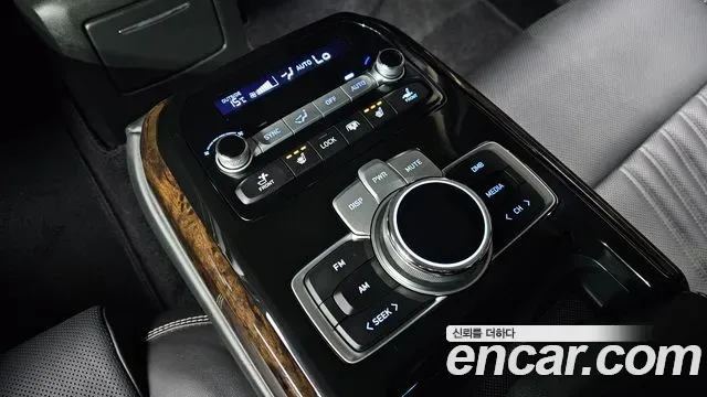 Genesis G90 3.8 AWD Premium, миниатюра 5
