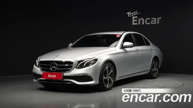 Mercedes-Benz E-Class E250, миниатюра 14