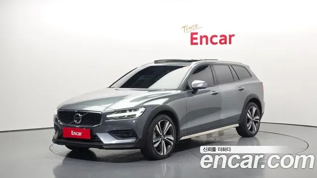 Volvo V60 B5 AWD, миниатюра 2
