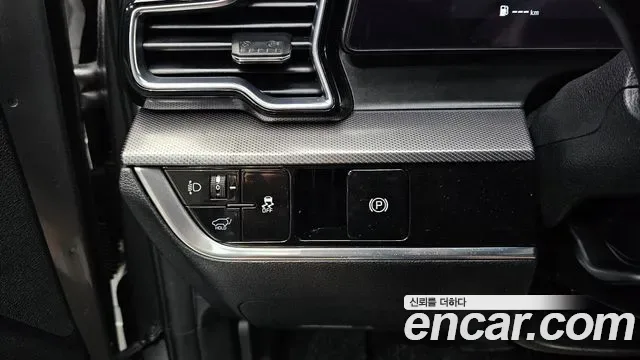 Kia Sportage бензин 1.6 Turbo 2WD Gravity, миниатюра 6