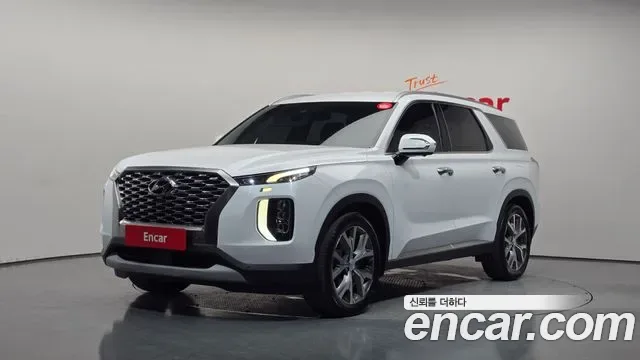 Hyundai Palisade бензин 3.8 2WD Prestige
