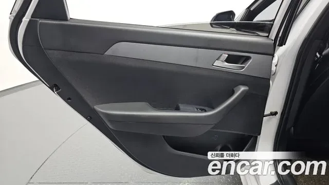 Hyundai Sonata LPI, миниатюра 11