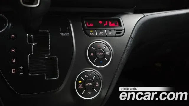 Kia Ray Signature, миниатюра 26