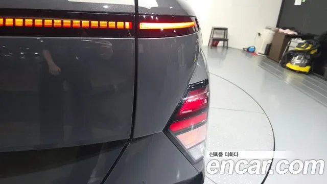 Hyundai Kona Premium, миниатюра 30