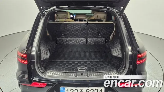 Genesis GV70 2.5T бензин AWD ( ), миниатюра 18