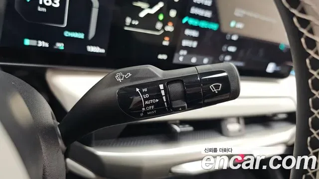Kia EV4 2WD GT LIne, миниатюра 25