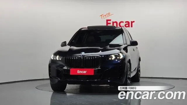BMW X5 xDrive 40i M, миниатюра 26
