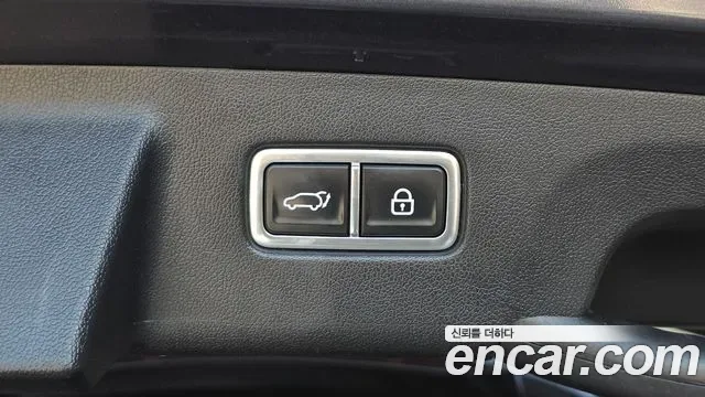 Kia Sorento дизель 2.2 2WD Prestige, миниатюра 20
