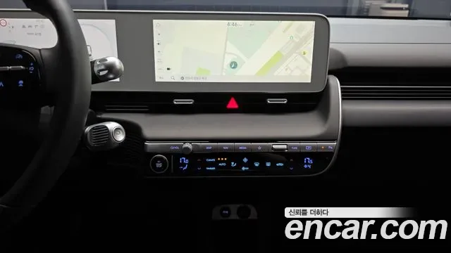 Hyundai Ioniq 5 AWD, миниатюра 15