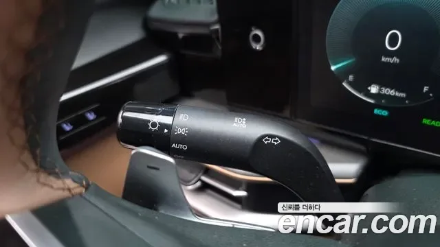 Hyundai Grandeur Calligraphy, миниатюра 25