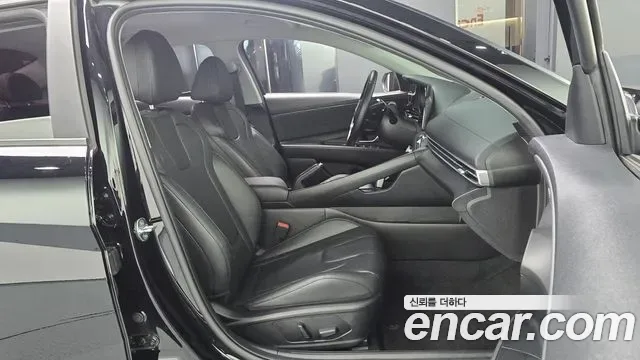 Hyundai Avante (CN7) 1.6 Modern, миниатюра 14