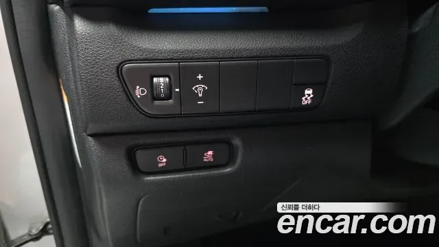 Kia Niro, миниатюра 29