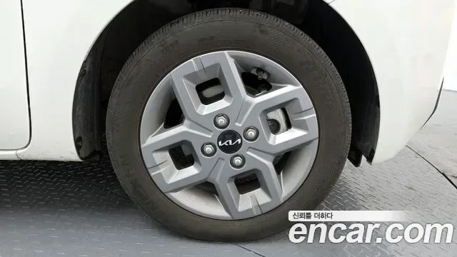 Kia Ray Prestige, миниатюра 16