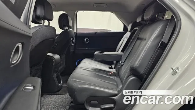 Hyundai Ioniq 5 Prestige, миниатюра 18