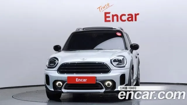 MINI Cooper ALL4 II, миниатюра 13