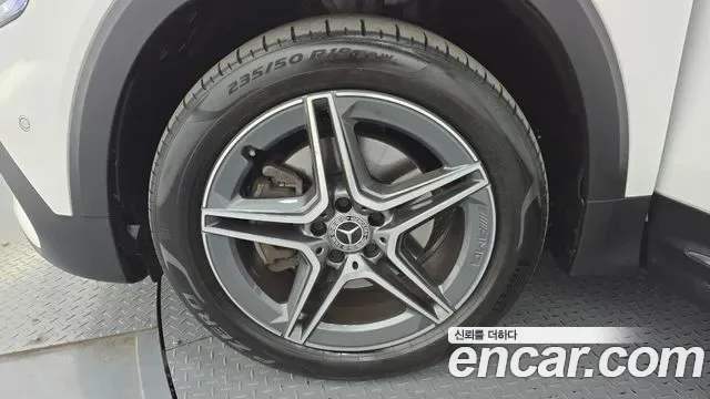 Mercedes-Benz GLB GLB250 4MATIC, миниатюра 22