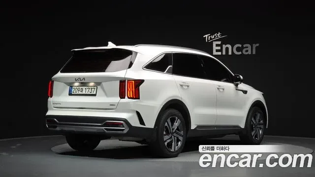 Kia Sorento HEV 1.6 2WD Signature, миниатюра 25