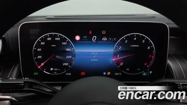 Mercedes-Benz GLC GLC300 4MATIC, миниатюра 11