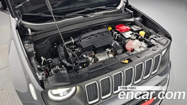 Jeep Renegade, миниатюра 28