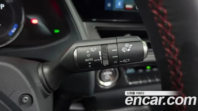 Lexus UX 2.0 F-Sport 2WD, миниатюра 23
