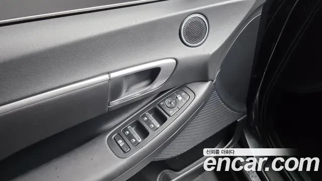 Hyundai Sonata Modern, миниатюра 2