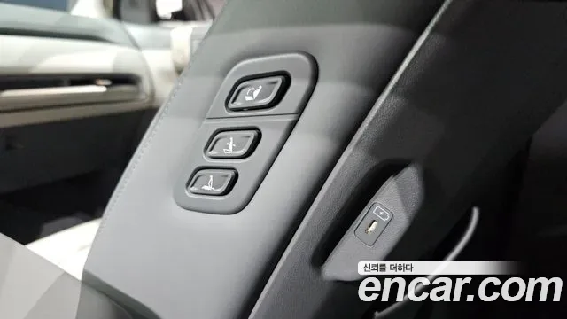 Kia EV3 2WD, миниатюра 29