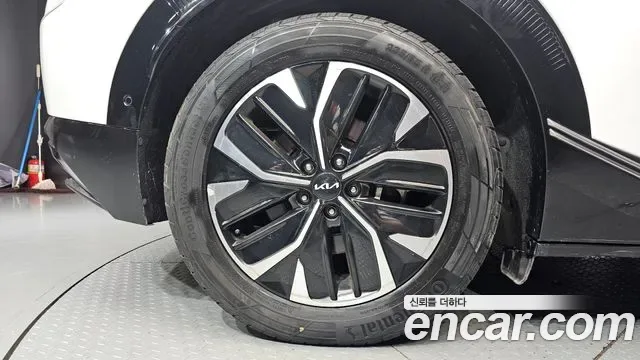 Kia EV6, миниатюра 2