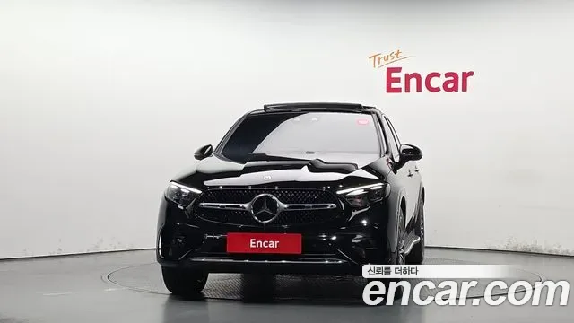 Mercedes-Benz GLC GLC300 4MATIC, миниатюра 28