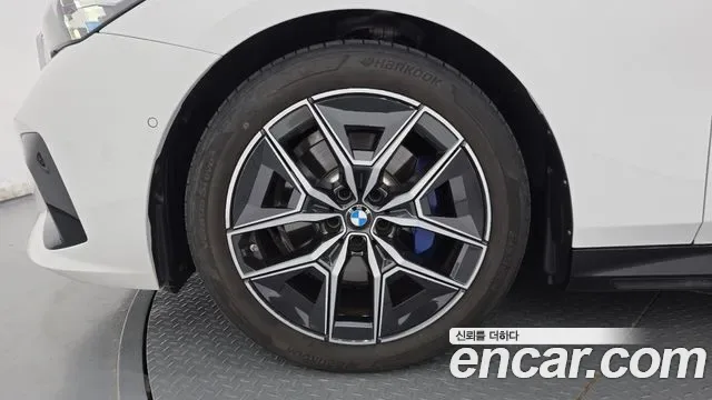 BMW 5 (G60) 520i M, миниатюра 9