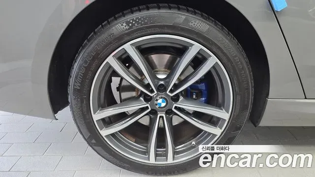 BMW 6 GT (G32) 620d xDrive M, миниатюра 15