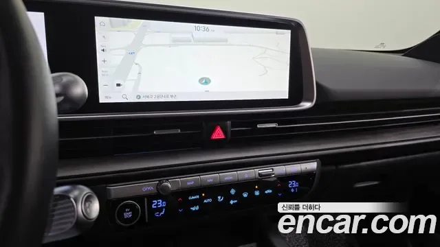 Hyundai Ioniq 6 Prestige, миниатюра 30
