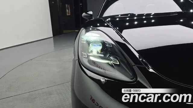 Porsche 718, миниатюра 11