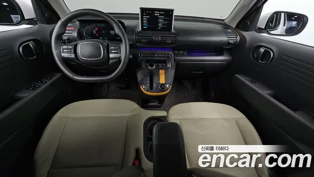 Hyundai Casper Turbo, миниатюра 18