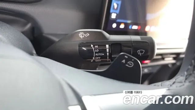 Kia PV5, миниатюра 10