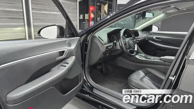 Hyundai Sonata 2.0 Modern, миниатюра 18