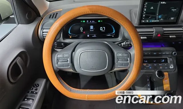 Hyundai Casper Modern, миниатюра 17