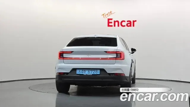 Polestar 2, миниатюра 24