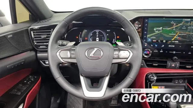 Lexus NX, миниатюра 9