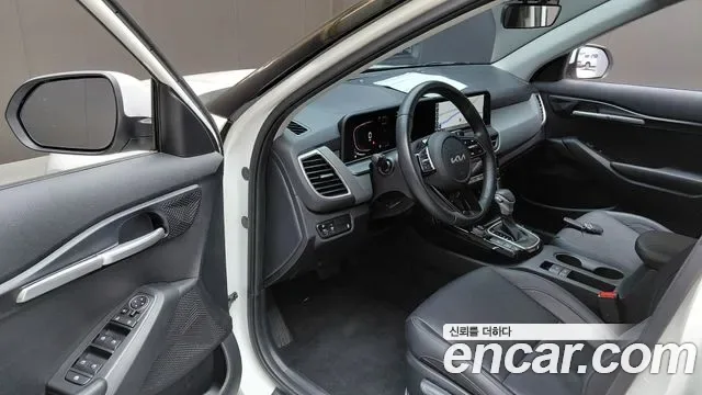 Kia Seltos бензин 2.0 2WD, миниатюра 19