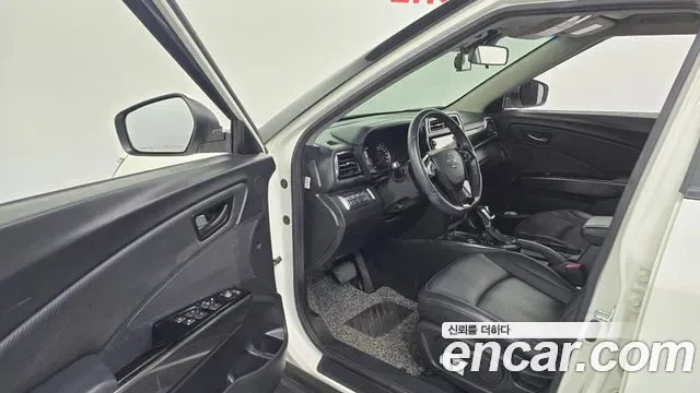 KGM Tivoli 1.5 A3 2WD, миниатюра 5