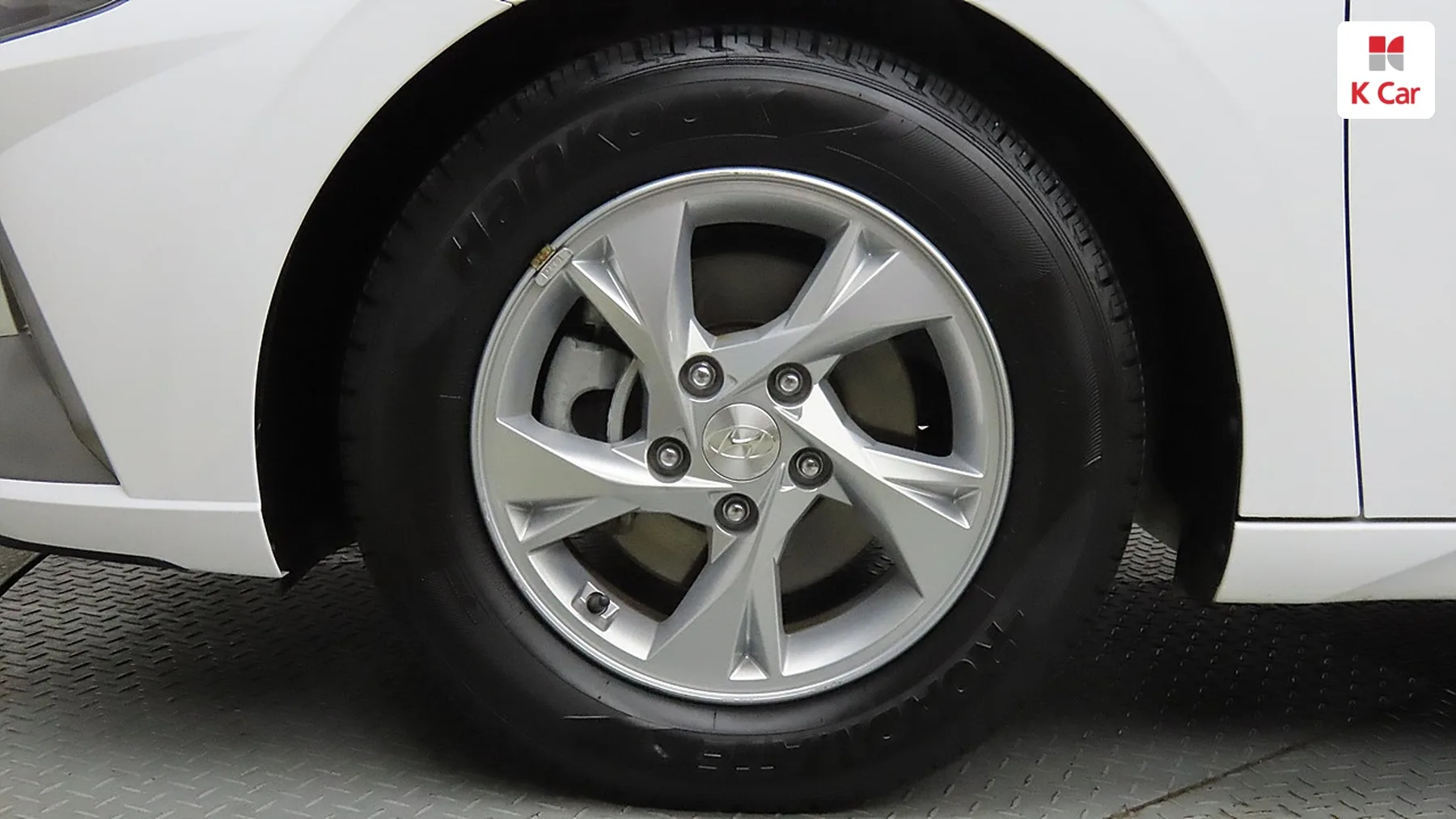 Hyundai Avante (CN7) бензин 1.6 Modern, миниатюра 26