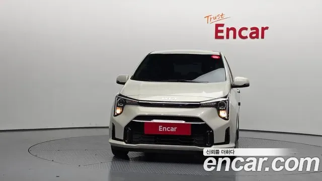 Kia Morning (JA) Prestige, миниатюра 18